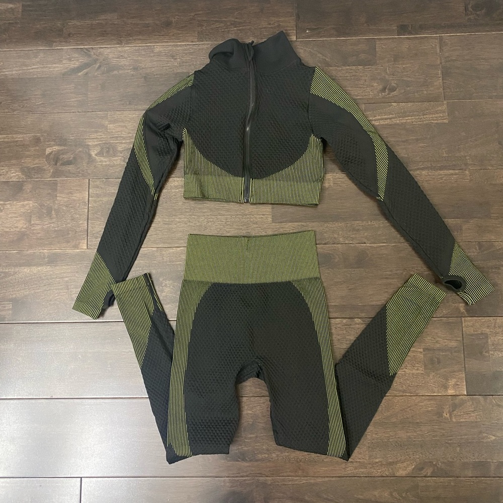 Workout Set